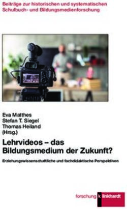 Beitr&auml;ge zur historischen und systematischen Schulbuch- und Bildungsmedienforschung - Verlag ...