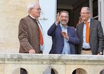 STRASSE UND VERKEHR ROUTE ET TRAFIC - VSS