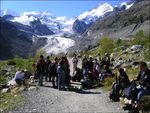 Informationsveranstaltung "&Uuml;bertritt nach der 6. Primarschulklasse" - Donnerstag, 21. Juni 2018 - Schule Herrliberg