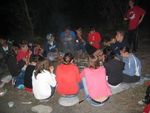 Informationsveranstaltung "&Uuml;bertritt nach der 6. Primarschulklasse" - Donnerstag, 21. Juni 2018 - Schule Herrliberg