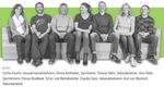 Informationsveranstaltung "&Uuml;bertritt nach der 6. Primarschulklasse" - Donnerstag, 21. Juni 2018 - Schule Herrliberg