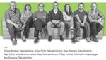 Informationsveranstaltung "&Uuml;bertritt nach der 6. Primarschulklasse" - Donnerstag, 21. Juni 2018 - Schule Herrliberg