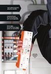 Mit OBO auf der sicheren Seite - Blitz- und &Uuml;berspannungsschutz im netzseitigen Anschlussraum - Geb&auml;udeDIGITAL