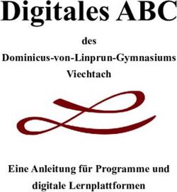 Digitales ABC des Dominicus-von-Linprun-Gymnasiums Viechtach Eine Anleitung f&uuml;r Programme und digitale Lernplattformen - Gymnasium-Viechtach.de
