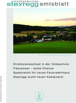 Direktorenwechsel in der Volksschule Fiberpower - letzte Chance Spatenstich f&uuml;r neues Feuerwehrhaus Steyregg sucht neuen Kassenarzt