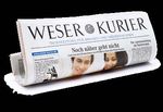 Preisliste und Mediadaten - Weser Kurier