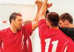 #GOTIGERS ZU GAST: HSV SOLINGEN GR&Auml;FRATH 76 - SAMSTAG - VFL WAIBLINGEN TIGERS