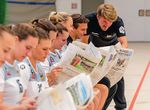 #GOTIGERS ZU GAST: HSV SOLINGEN GR&Auml;FRATH 76 - SAMSTAG - VFL WAIBLINGEN TIGERS