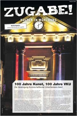 KULTUR IN W&Uuml;RZBURG - Main-Post