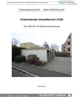 Postbaugenossenschaft Baden-Württemberg eG - Stadt Friedrichshafen