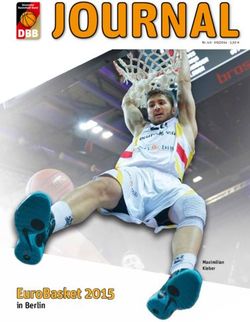 EUROBASKET 2015 MAXIMILIAN KLEBER