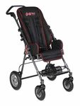 Swifty Gebrauchsanweisung - Reha-Buggy Swifty Instructions for Use - Rehab Stroller Swifty - Thomashilfen