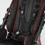 Swifty Gebrauchsanweisung - Reha-Buggy Swifty Instructions for Use - Rehab Stroller Swifty - Thomashilfen