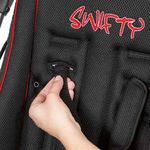 Swifty Gebrauchsanweisung - Reha-Buggy Swifty Instructions for Use - Rehab Stroller Swifty - Thomashilfen