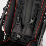 Swifty Gebrauchsanweisung - Reha-Buggy Swifty Instructions for Use - Rehab Stroller Swifty - Thomashilfen