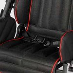 Swifty Gebrauchsanweisung - Reha-Buggy Swifty Instructions for Use - Rehab Stroller Swifty - Thomashilfen