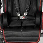 Swifty Gebrauchsanweisung - Reha-Buggy Swifty Instructions for Use - Rehab Stroller Swifty - Thomashilfen
