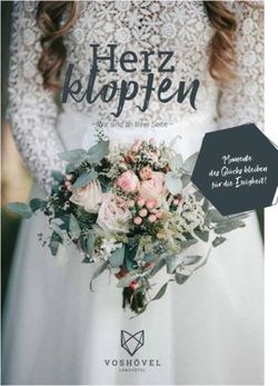 Klopfen Momente des Gl&uuml;cks bleiben f&uuml;r die Ewigkeit! - Landhotel ...