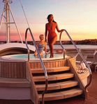 Seabourn macht den Unterschied - The world's finest ultra-luxury cruise line - Schmetterling.de