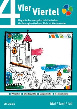 44 VIERVIER VIERTEL - KIRCHENGEMEINDE ALT-GARBSEN