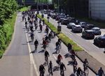 IMPULS DIE VERKEHRSSITUATION IN UNTERBILK - AWO D&Uuml;SSELDORF