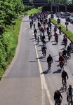 IMPULS DIE VERKEHRSSITUATION IN UNTERBILK - AWO D&Uuml;SSELDORF