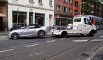 IMPULS DIE VERKEHRSSITUATION IN UNTERBILK - AWO D&Uuml;SSELDORF