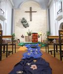 Pfarrbrief Fr&uuml;hjahr/ Sommer 2014 - Weltgebetstag Fr&uuml;hlingsserenade Kommunionkinder - Katholische Gemeinde ...