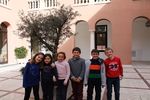 Pfarrbrief Fr&uuml;hjahr/ Sommer 2014 - Weltgebetstag Fr&uuml;hlingsserenade Kommunionkinder - Katholische Gemeinde ...