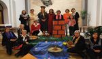 Pfarrbrief Fr&uuml;hjahr/ Sommer 2014 - Weltgebetstag Fr&uuml;hlingsserenade Kommunionkinder - Katholische Gemeinde ...