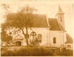 Kirchenf&uuml;hrer Pfarrkirche Christk&ouml;nig Nordendorf