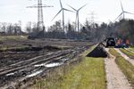 Info-Brief 1/2021 Ausbau der Oststrecke des Nord-Ostsee-Kanals - WNA NOK