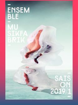 Sais On 2019/1 - Ensemble Musikfabrik