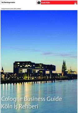 Cologne Business Guide K&ouml;ln I s Rehberi - Stadt K&ouml;ln