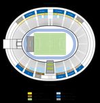 LOGEN & BUSINESS SEATS HELENE FISCHER: DIE STADION- TOUR 2018 JETZT BUCHEN! 08. JULI 2018, OLYMPIASTADION BERLIN - Olympiastadion ...