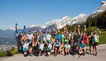 Willkommen im Skimarathon Team! 2021/22 - Dein Motivationskick für den Winter Komm zu uns ins TEAM!