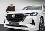 Vorstellung Mazda CX-60: Auf dem Weg in die Premium- Liga