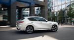 Vorstellung Mazda CX-60: Auf dem Weg in die Premium- Liga