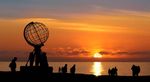 Nordkap und Spitzbergen zur Mittsommernacht - Kreuzfahrt mit der OCEAN MAJESTY vom 17. Juni bis 2. Juli 2022 - Reise ab/bis Bremen ...