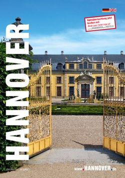 Hotel&uuml;bernachtung jetzt Book your hotel now at: deutsch english - Presseportal