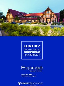 Wenn Sie das Besondere mögen! - REMAX Luxury