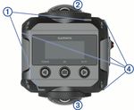 VIRB 360 Benutzerhandbuch