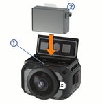 VIRB 360 Benutzerhandbuch