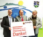 Verbandsgemeinde Oberes Glantal führt als 114. Kommune Ehrenamtskarte ein