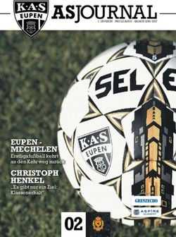 ASJOURNAL - EUPEN - MECHELEN Erstligafu&szlig;ball kehrt an den Kehrweg zur&uuml;ck - GrenzEcho