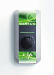 WALLBOX CITYSOLUTION DIE LADELÖSUNG FÜR WOHNBAUTRÄGER BEWOHNER VON MEHRPARTEIENHÄUSERN - LINZ AG