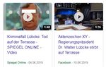 Das Frauenbündnis Kandel und der Mordfall Lübcke - Juni 2019 - Netzwerk ...