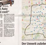 E-Fahrzeuge im Check - Drehscheibe.org