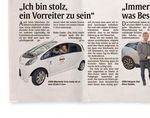 E-Fahrzeuge im Check - Drehscheibe.org