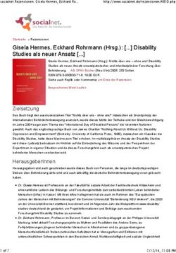 Gisela Hermes, Eckhard Rohrmann